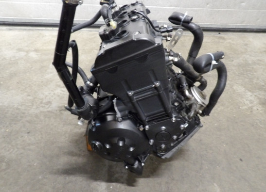 Motorblok Yamaha YZF R1