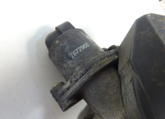 Throttle body BMW R 1200 RT