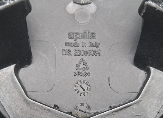 Topkuip Aprilia Tuono 660