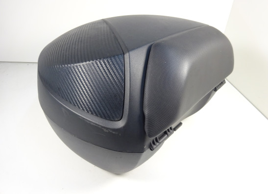 Top-case Honda CB 500 F