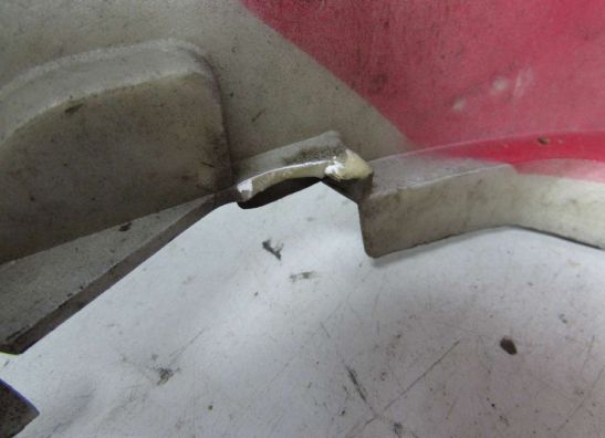 Rear cowl Yamaha XJ 750 