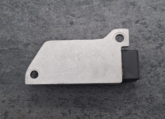 Regler Gleichrichter Yamaha XT 600