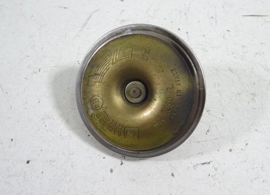 Hupe Aprilia RSV 1000