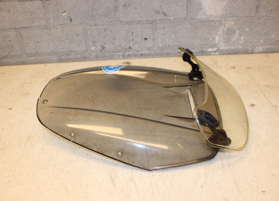 Wind screen Yamaha XJ 900 S Diversion