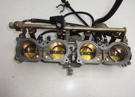 Throttle body Honda CBR Fireblade