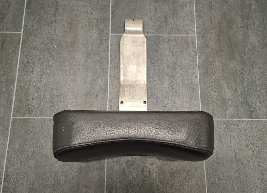 Sissybar seat Harley Davidson Overige Harley Davidson