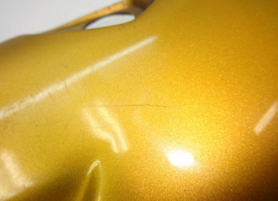 Cowl left rear Yamaha TDM