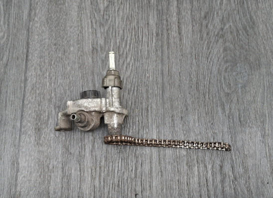 Achterschokbreker Yamaha FJ 1100