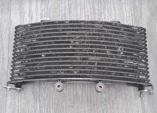 Oil cooler Suzuki GSX R 750