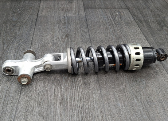 Achterschokbreker Suzuki GSR 600