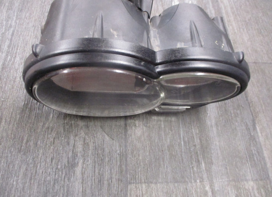 Scheinwerfer BMW R 1200 GS Adventure