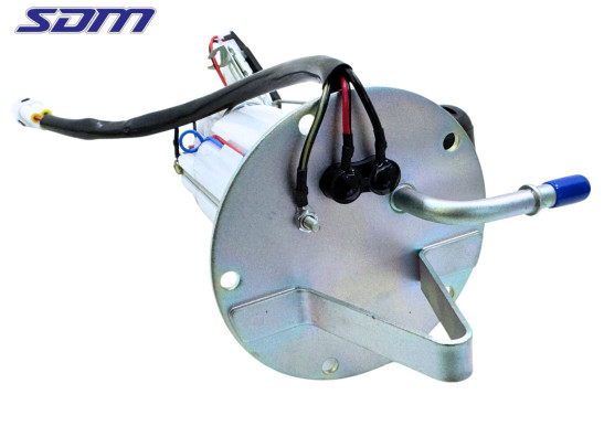 Brandstofpomp Suzuki GSX R 750