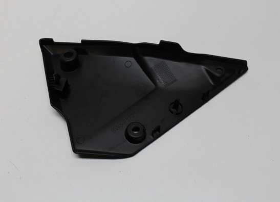 Rechter zijkuip klein Yamaha Tenere 700