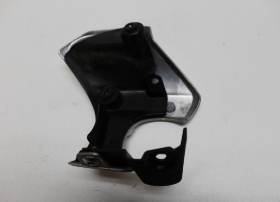 Gasklephuis Triumph Speed Twin 1200