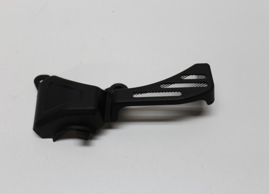 Contact slot Yamaha XSR 900