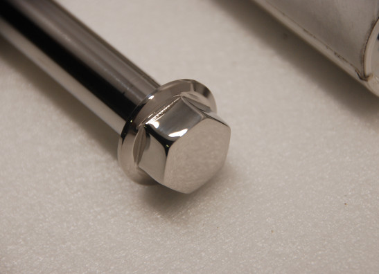 Achteras Harley Davidson Custom universal other