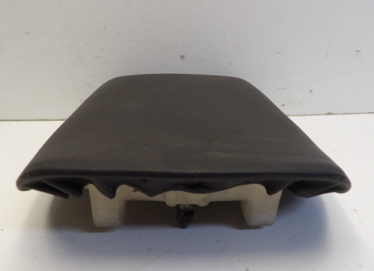 Soziussitz Kawasaki ZXR 750