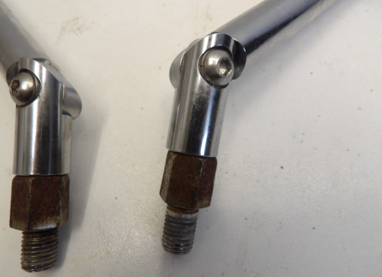 Spiegel set Yamaha XVS 650 Dragstar