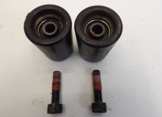 Stuurdemper Kawasaki ZX 12 R