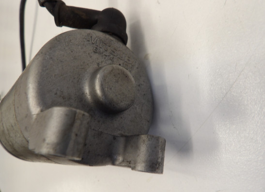 Startmotor Honda CBF 1000