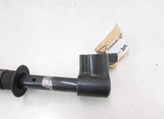 Lenkerstummel Links Kawasaki ZZR 600