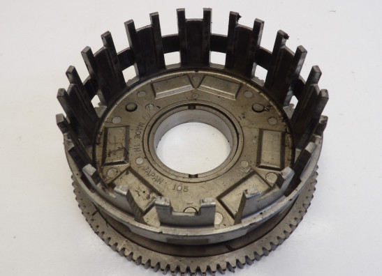 Koppeling Kawasaki ZZR 1100