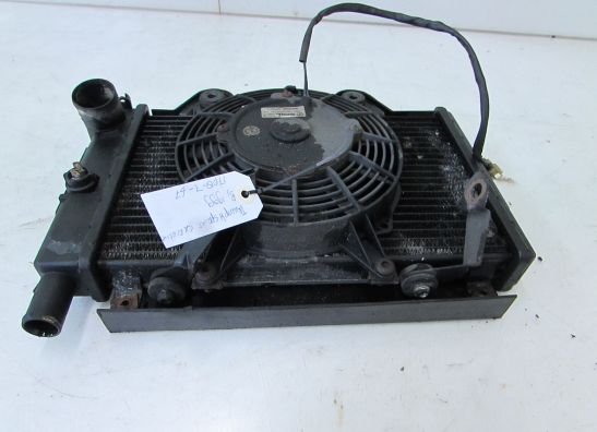 Radiateur Triumph Sprint 900 Executive