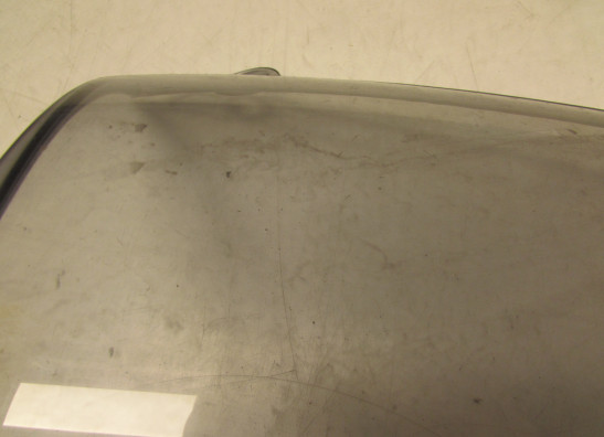 Kuipruit Yamaha YZF R1