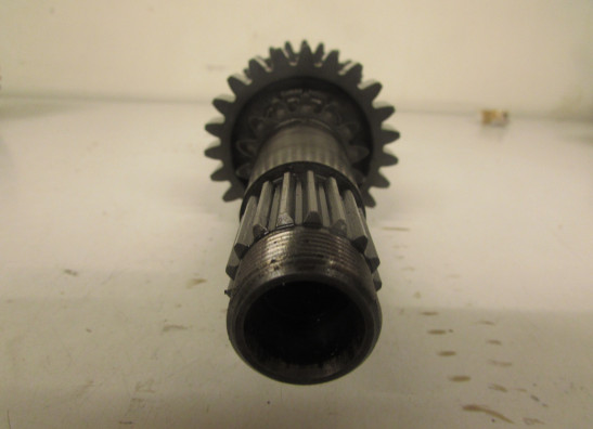 Getriebe Aprilia RSV 1000