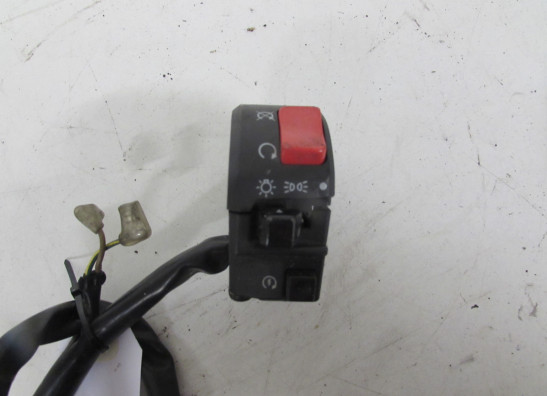 Handlebar switch assy right Yamaha YZF R1