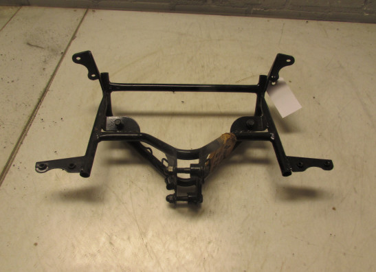 Kuipframe Kawasaki ZZR 600