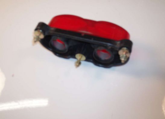 Achterlicht Kawasaki ZX 6 R