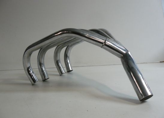 Auspuff Honda CB 750 F