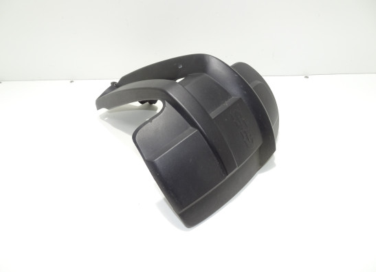 Hinterradabdeckung BMW R 1200 GS