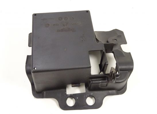 Batterie befestigung Triumph Sprint ST 1050