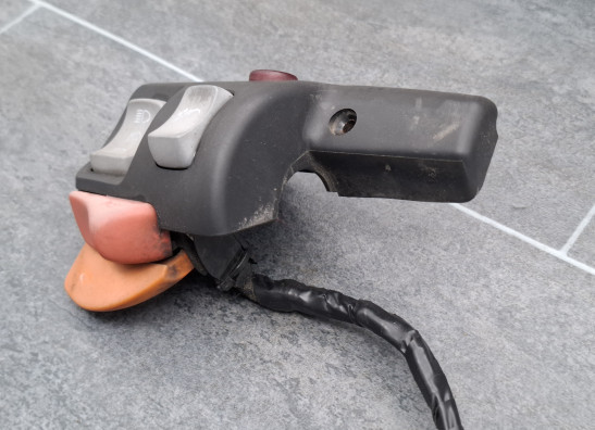 Lenkerschalter links BMW R 1150 RT   R 850 RT