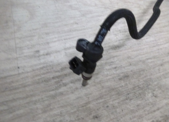 Gasklephuis BMW R 1200 GS Adventure