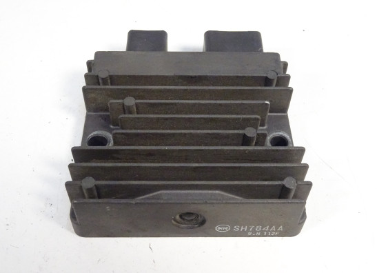 Spanningsregelaar Honda CBF 600