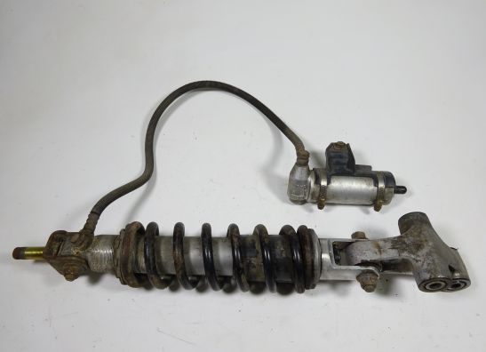 Achterschokbreker Kawasaki ZX 9 R