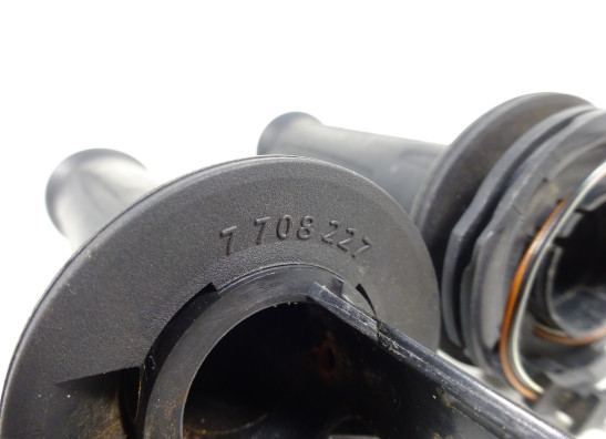 Throttle grip BMW K 1300 GT