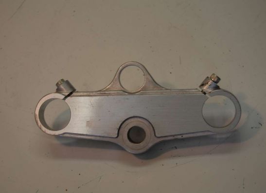 Gabelbrücke Obere Overig Onbekend Unknown