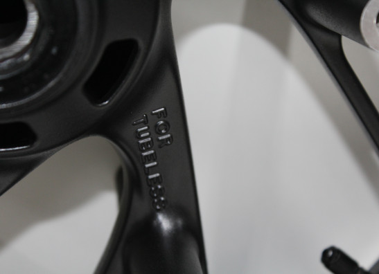 Front Wheel Honda CBR 650 F