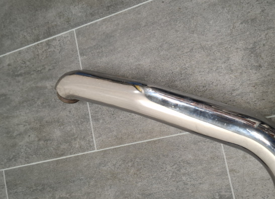 Uitlaat Harley Davidson FXDL Dyna Low Rider