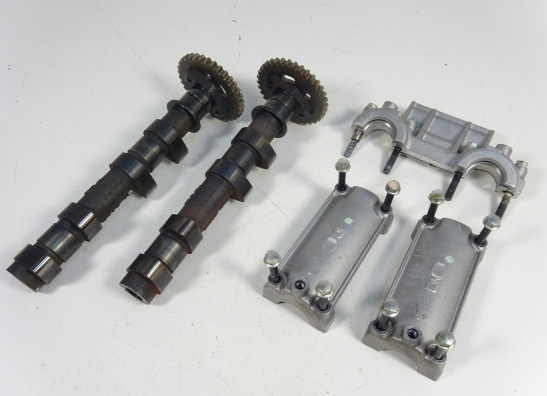 Nokkenas Kawasaki ER 6