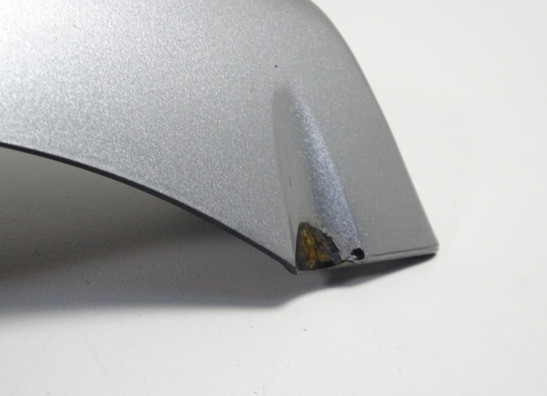 Rechter achterkant Kawasaki VERSYS 650