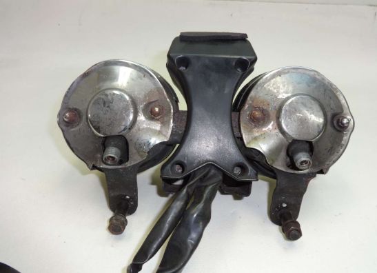 Tellerset Suzuki GN 400