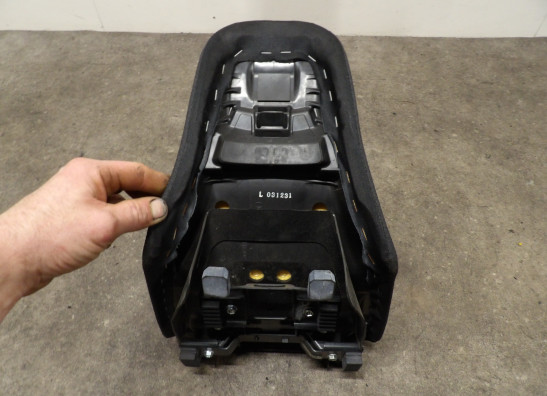 Zadel Suzuki DL 1050 V Strom XT