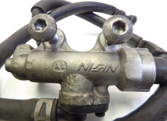 Bremszylinder hinten Suzuki GSF 1200 Bandit