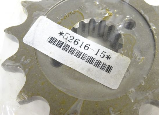 Kettenrad vorne Ducati monster 796