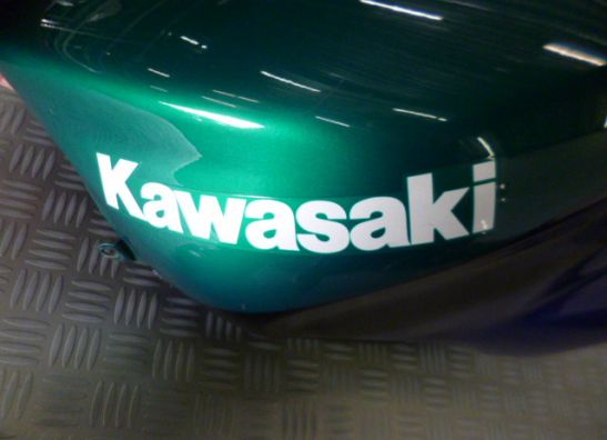 Tank Kawasaki ZX 9 R